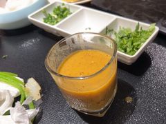 -秋之原·老北京铜锅涮肉(王府井东单店)