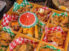 -兰正韩·韩国料理(春熙路店)