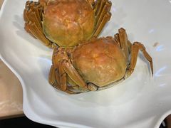 -海大大蒸汽海鲜餐厅·粤菜·特色小炒(欢乐颂店)