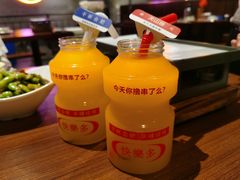 -庆峰龙虾烧烤(合肥一店)