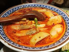 -滕记星发餐室·新加坡菜(巨鹿路店)