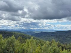 -莫尔道嘎国家森林公园