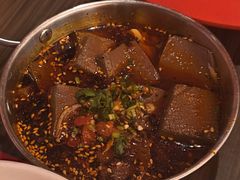 -胖哥俩肉蟹煲(海盐总店)