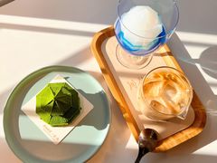 -沈阳故宫·莊啡