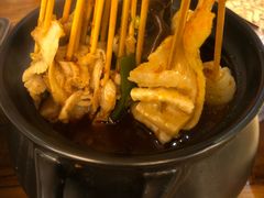 -管氏翅吧(国展店)