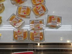 半熟芝士-味多美(江桥万达店)