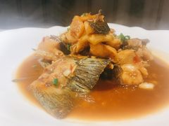 -千岛湖小鱼儿·淳安匠心农家菜