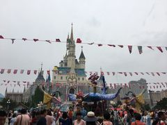 -蓬莱欧乐堡梦幻世界