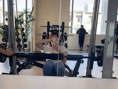 -YCHL FIT 健身(星寰店)