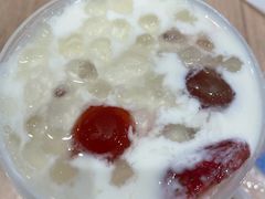 -溪边姑娘·拉丝酸奶水果捞(春熙路店)