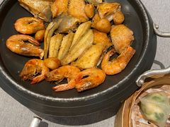 杂鱼鼎-潮府馆·非遗潮州菜·港式点心(世纪公园店)