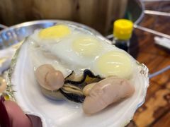 -飞尝蚝·顺德菜·鱼生(顺德总店)