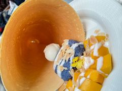 -狮拾久·现代新加坡料理(壹方城店)