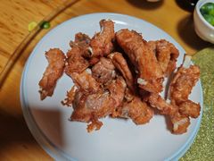 -蓝湾碧波·老字号·疍家非遗海上餐厅