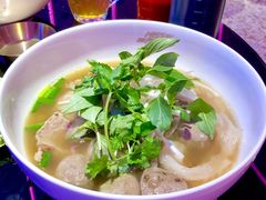 特别牛肉粉-MISS PHO·觅粉·越南粉实验室(保利文化广场店)