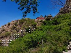 -鸡鸣山旅游风景区