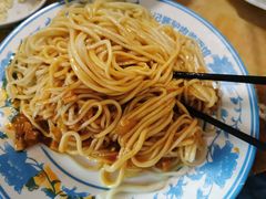-敦煌达记酱驴肉黄面馆