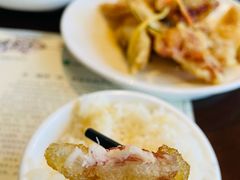 -老厨家(友谊路总店)