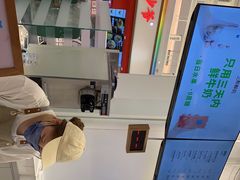-兰熊鲜奶(昌平悦荟店)