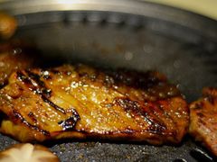 -阿泽禧烤肉(民兴花园店)