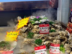 -必点海鲜·鲅鱼水饺(鞍山西道店)