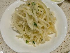 葱油茭白-鼎泰丰(环贸店)