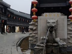 -舜和枣庄大酒店