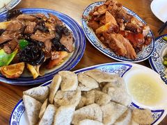 炸灌肠-鼎香润(德胜门内店)