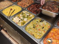 -合合自助快餐(六顺店)