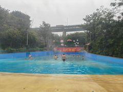 -融汇温泉