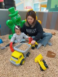 -MELAND CLUB亲子乐园•派对(虹桥万象城店)