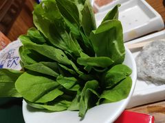 -傣妹火锅(南京东路一店)