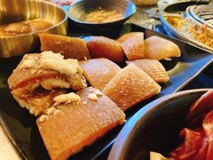 -喜来稀肉(金巴利道店)