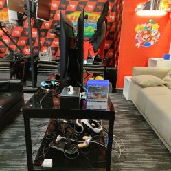 -BBVR团建聚会体验馆·亲子DIY手工