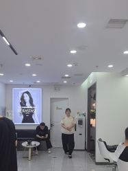 -爱秀造型 T-G