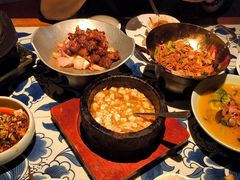 -绿茶餐厅(珞珈创意城店)