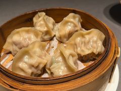 海胆蒸饺-海立阁海鲜江浙菜(漕河泾印象城店)