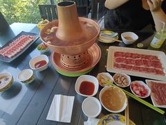 -南门涮肉(上海一店)