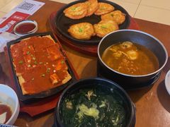 -第二外国语学院-韩国餐厅(朝阳路店)