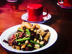 -搓火大都会(广安门总店)