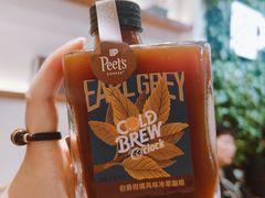 -Peet's Coffee皮爷咖啡(静安嘉里中心北区店)