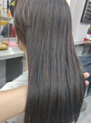 -青霖·飘逸造型