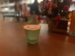 -罗勒家·养生火锅· Bistro(大望路店)