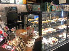 -星巴克(北京环球金融中心店)