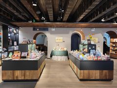 -C Cafe(朵云书院·戏剧店)