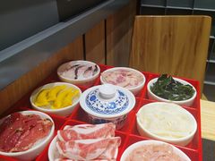 -豪渝火锅(红谷滩万达店)