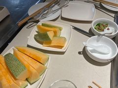 -海底捞火锅(枫蓝国际购物中心店)