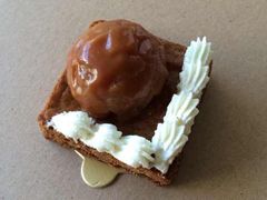 -老梦面包 CHEZMOREL(三源里店)
