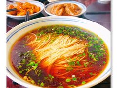 -同得兴 Since·1995 传统苏式面馆(嘉馀坊店)