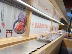 -三禾寿司(君尚店)